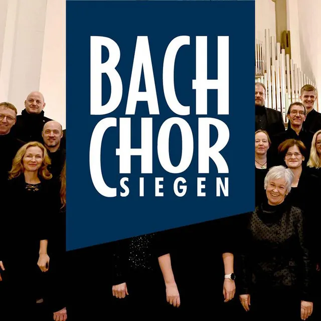 Bach-Chor Siegen