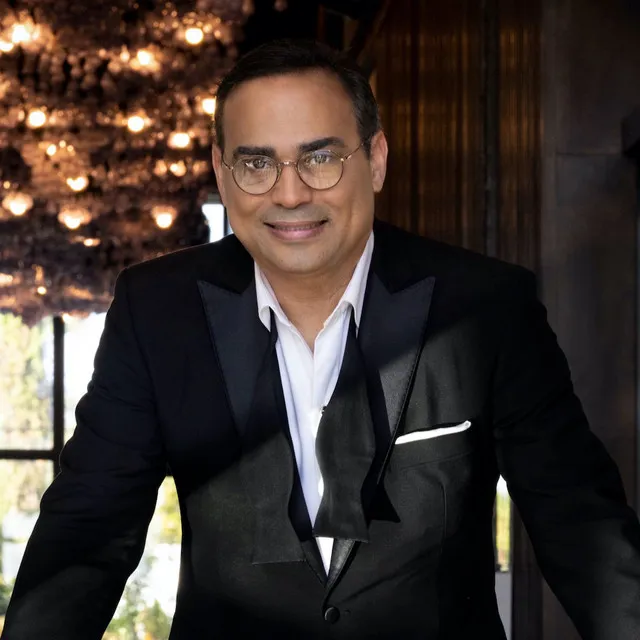 Gilberto Santa Rosa