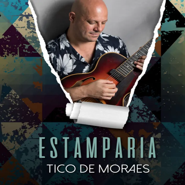 TICO DE MORAES