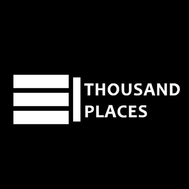 Thousand Places