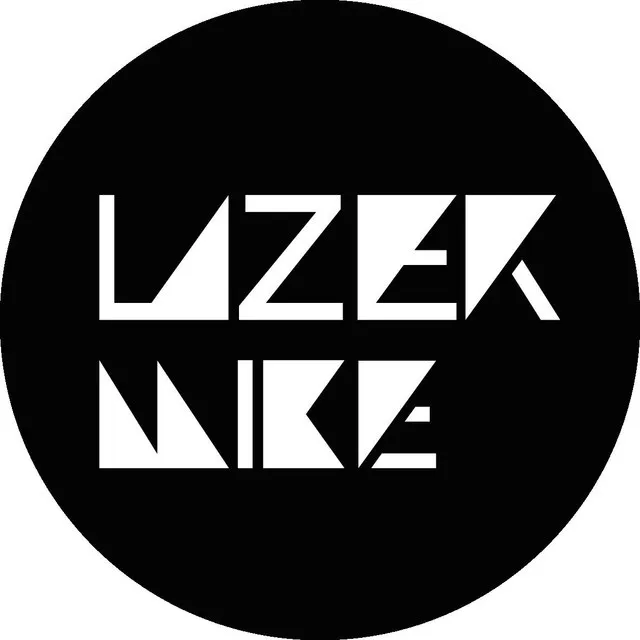 Lazer Mike