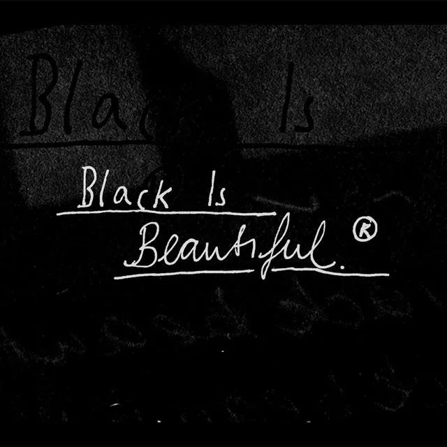 BlackIsBeautiful