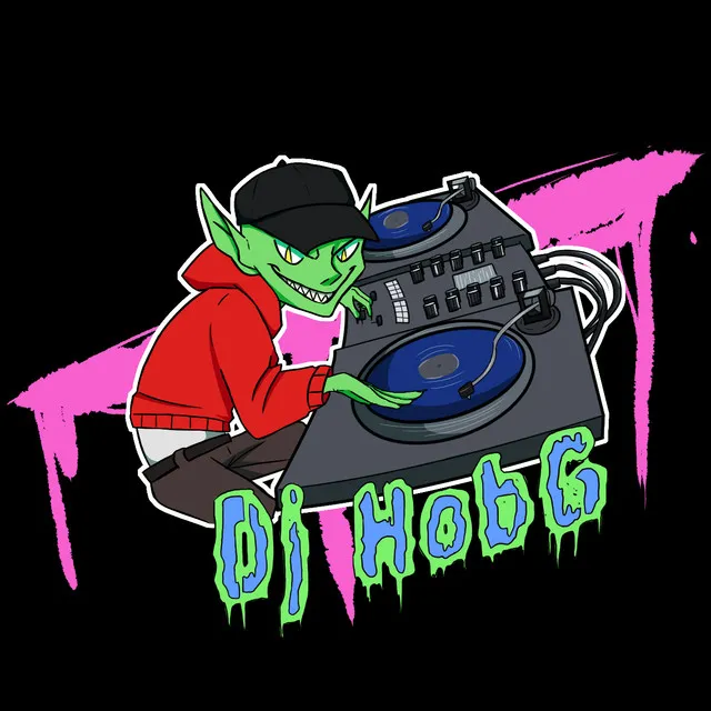 DJ Hob G