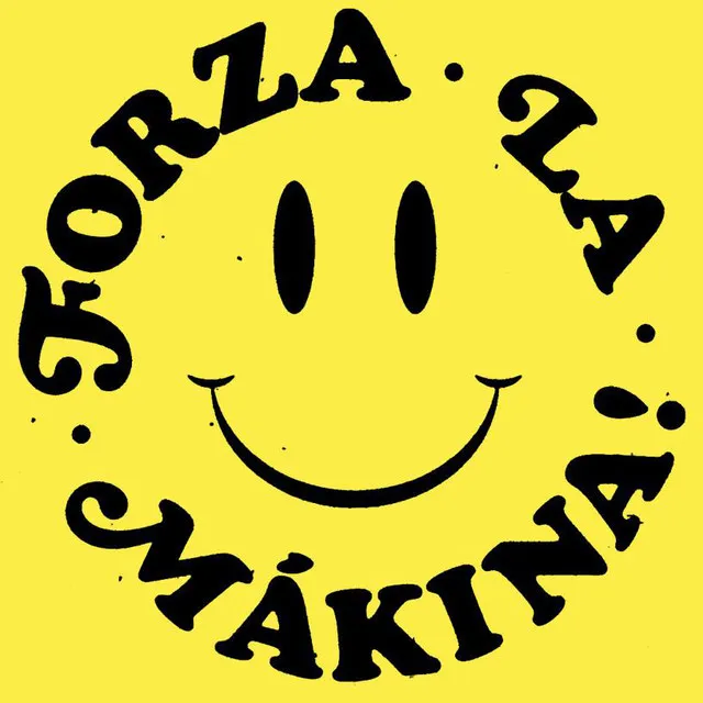 Forza La Mákina!