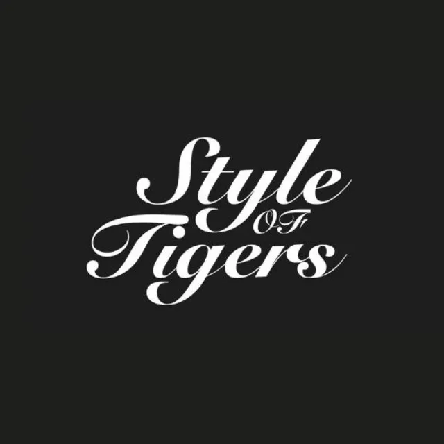 Style Of Tigers