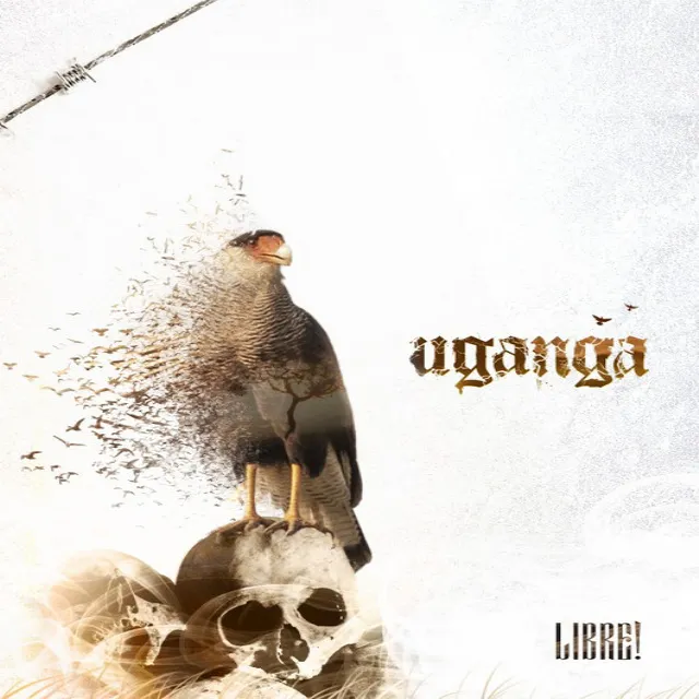 Uganga