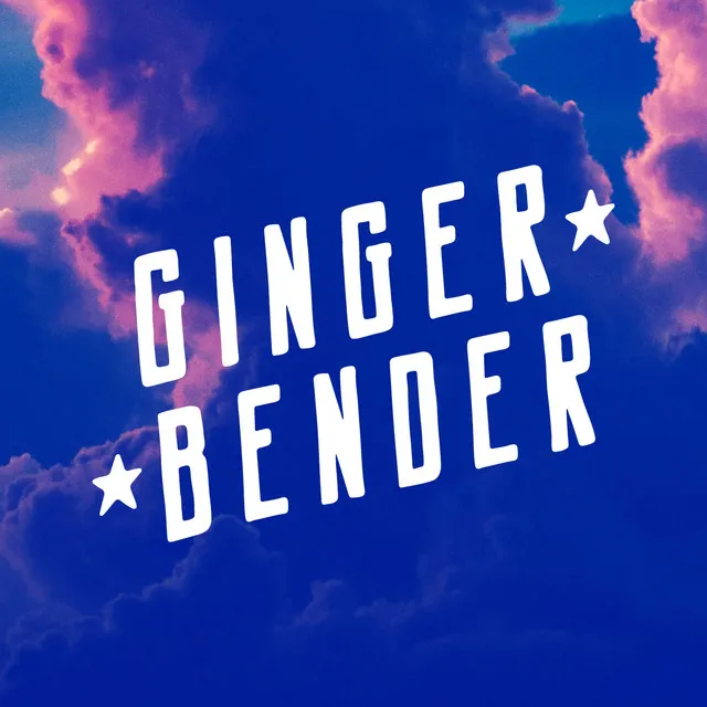 Ginger Bender