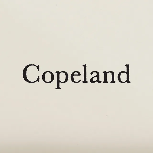 Copeland