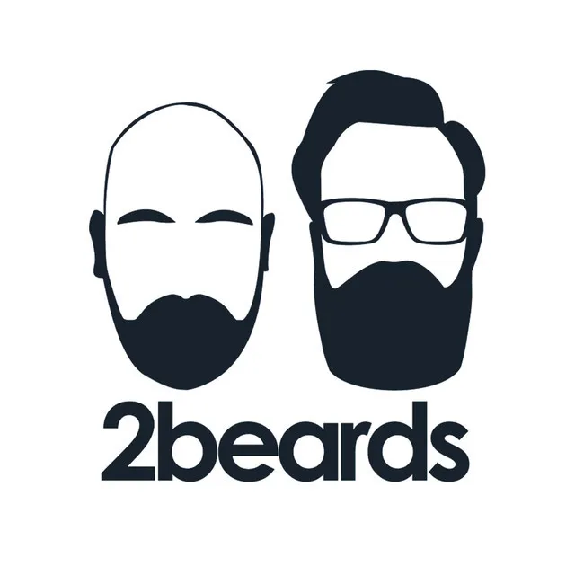 2beards