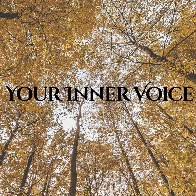 Your Inner Voice