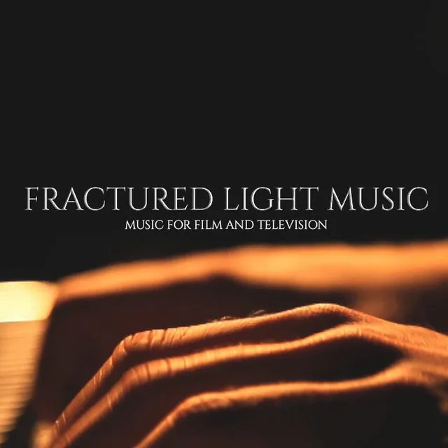 Fractured Light Music