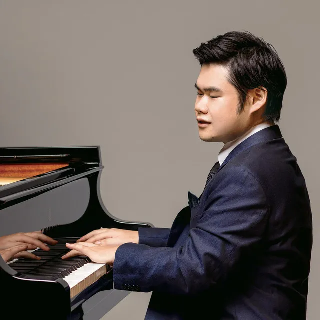 Nobuyuki Tsujii