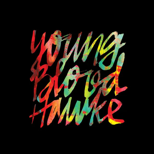 Youngblood Hawke