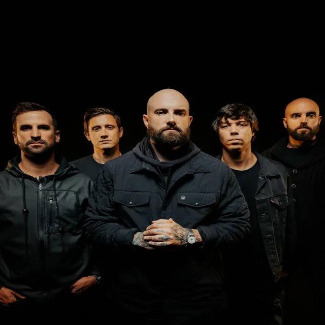 August Burns Red