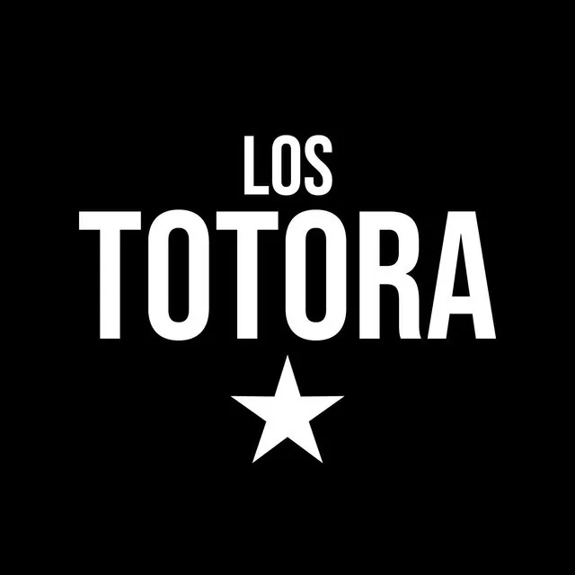 Los Totora