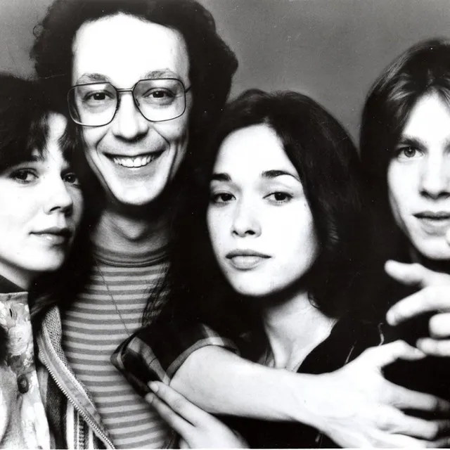 Starland Vocal Band