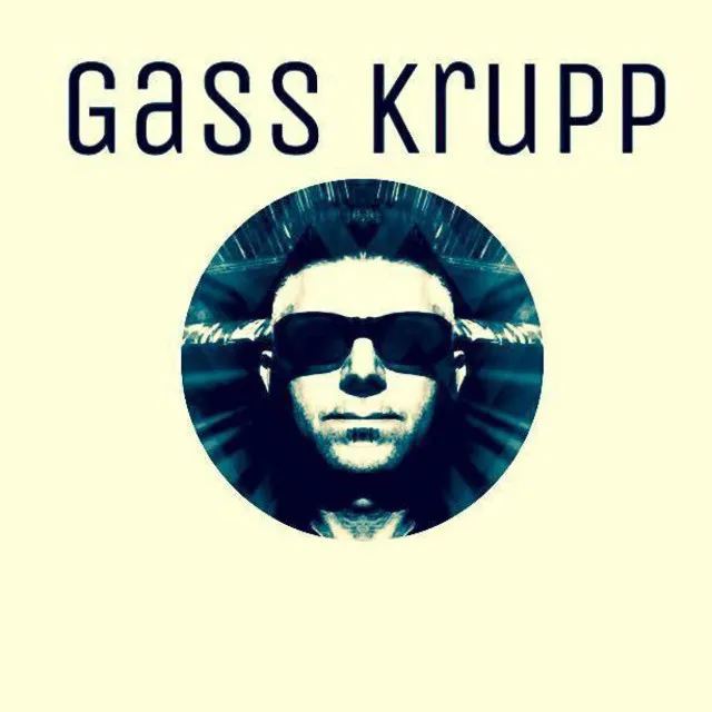 Gass Krupp