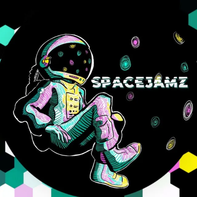 Spacejamz