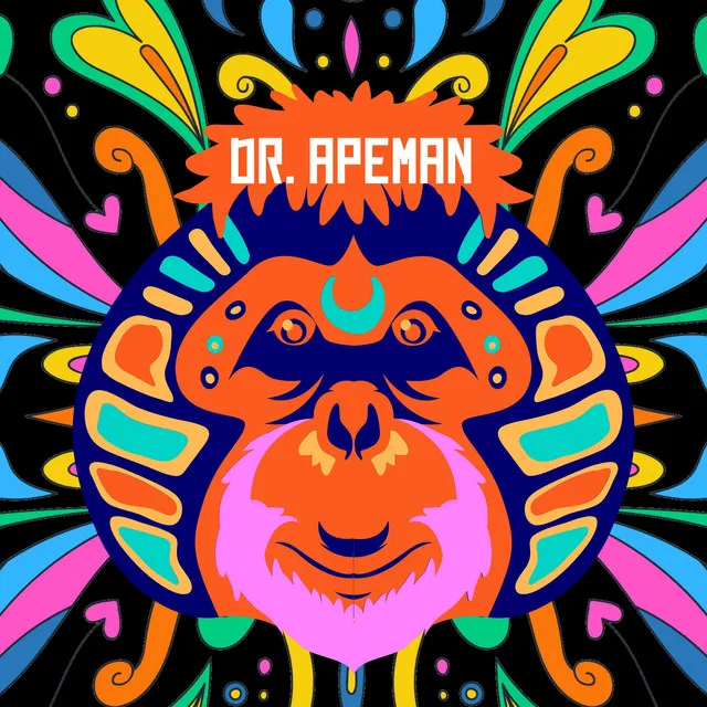 Dr. Apeman