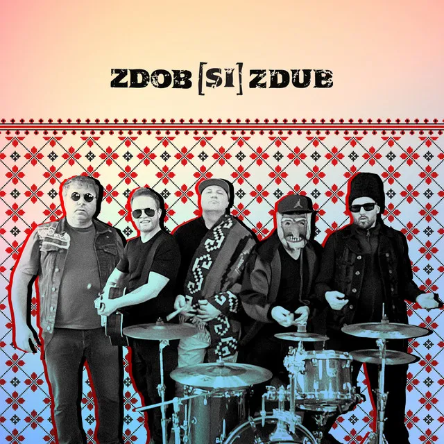 Zdob si Zdub