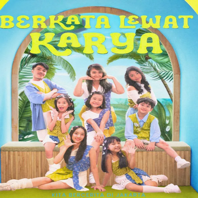 Kita Bercerita