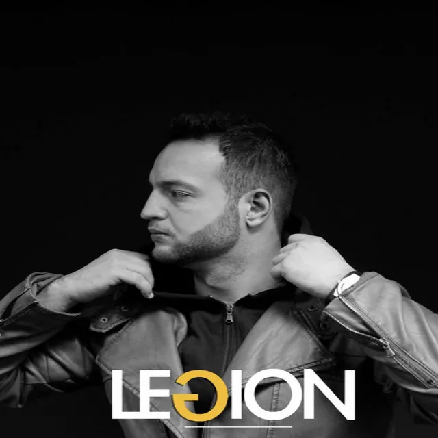 Dj Legion