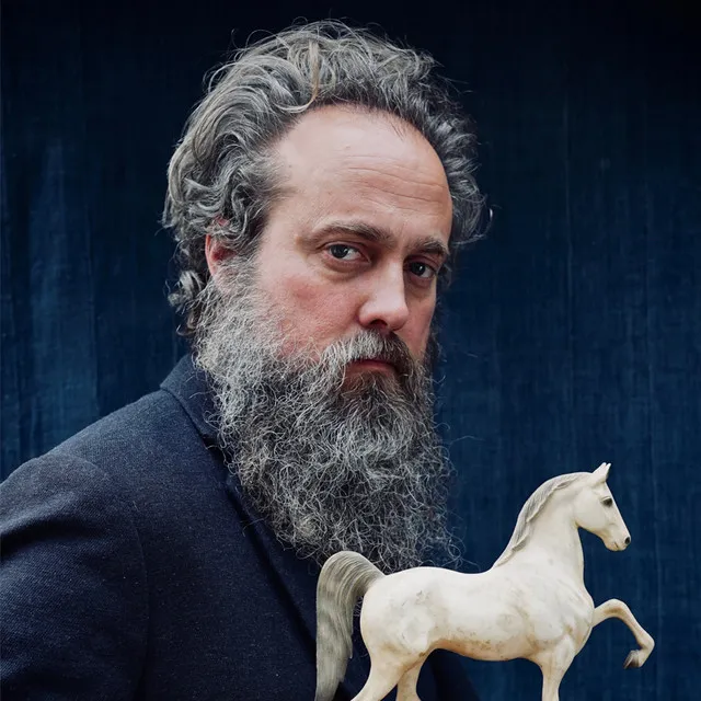 Iron & Wine