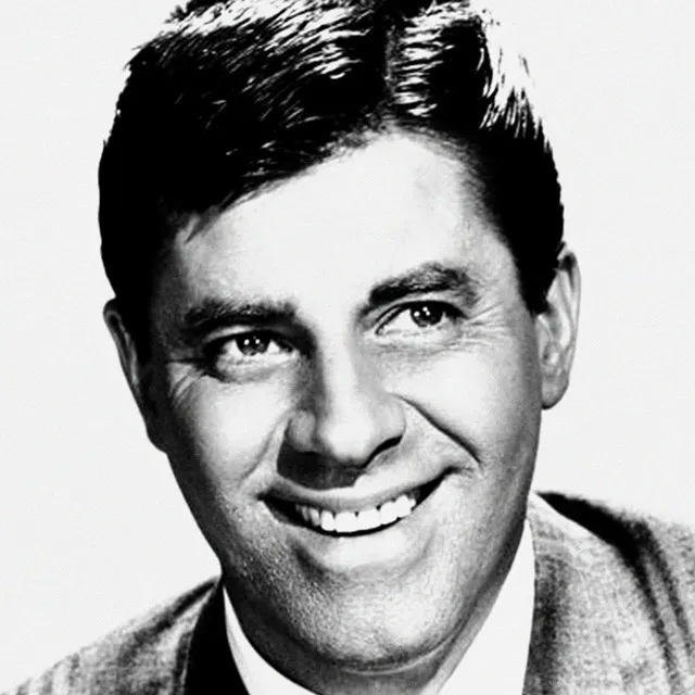 Jerry Lewis