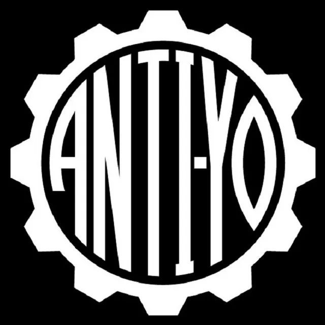 Anti Yo