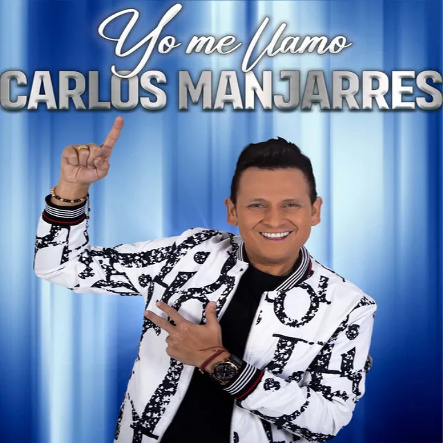 Carlos Manjarres