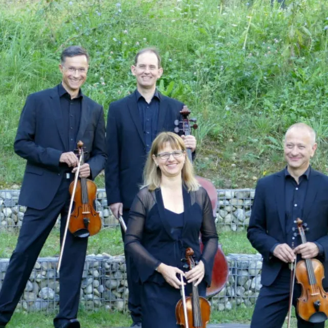 Sarastro String Quartet