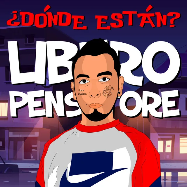 Libero Pensatore