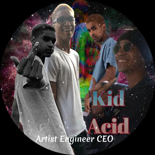 KID Acid