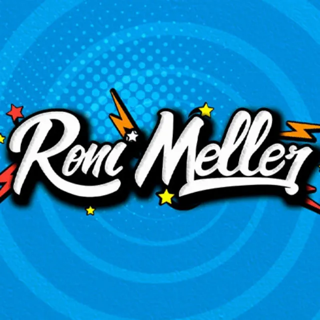 Roni Meller