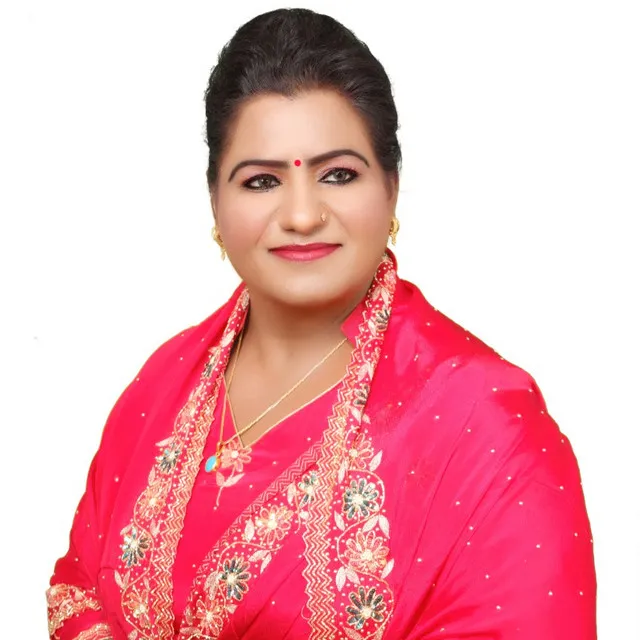 Sudesh Kumari