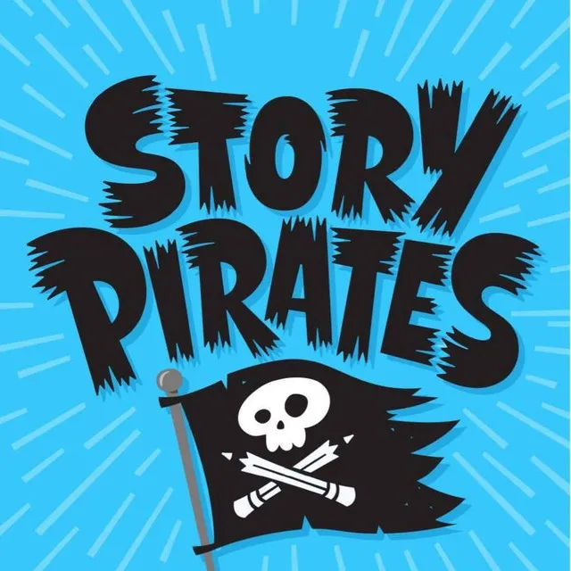 The Story Pirates