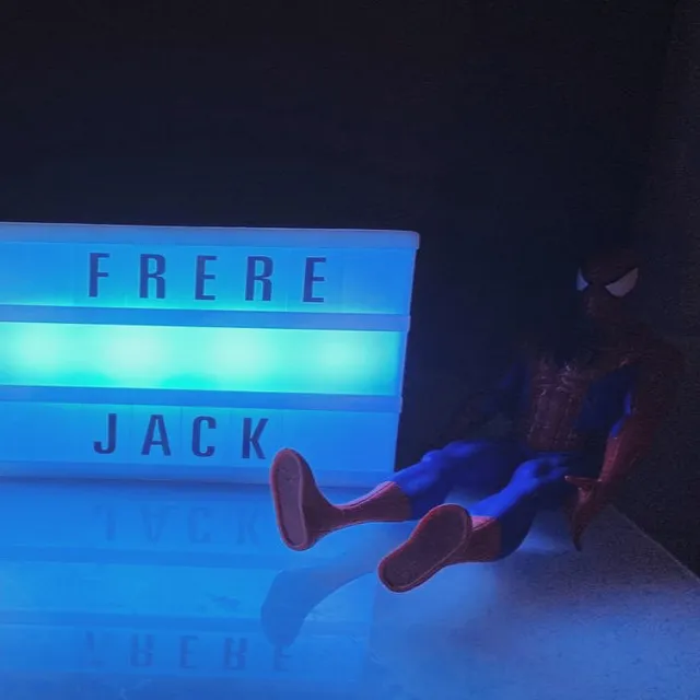 Frère Jack