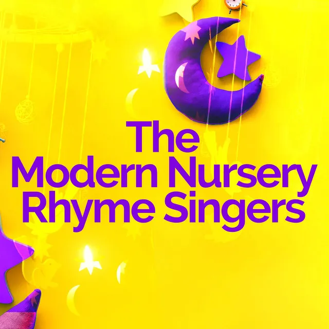 The Modern Nursery Rhyme Singers