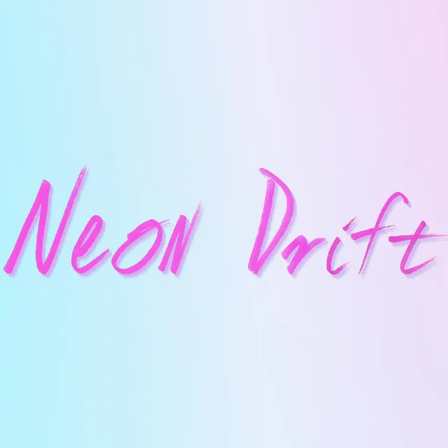 Neon Drift