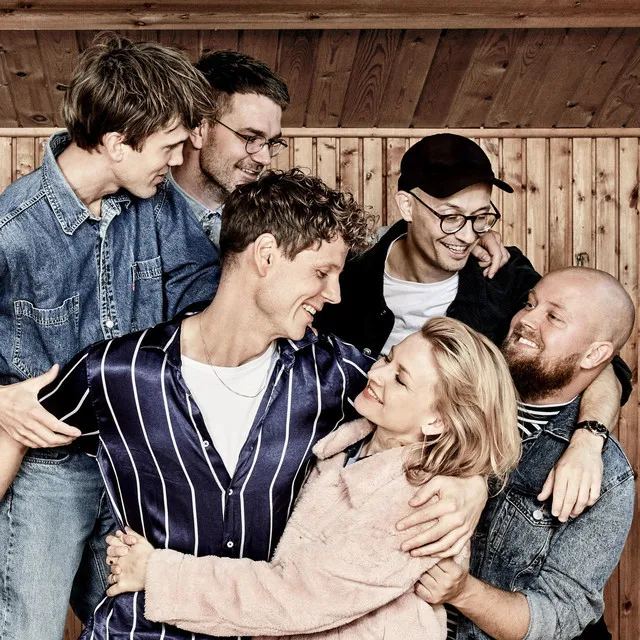 Alphabeat