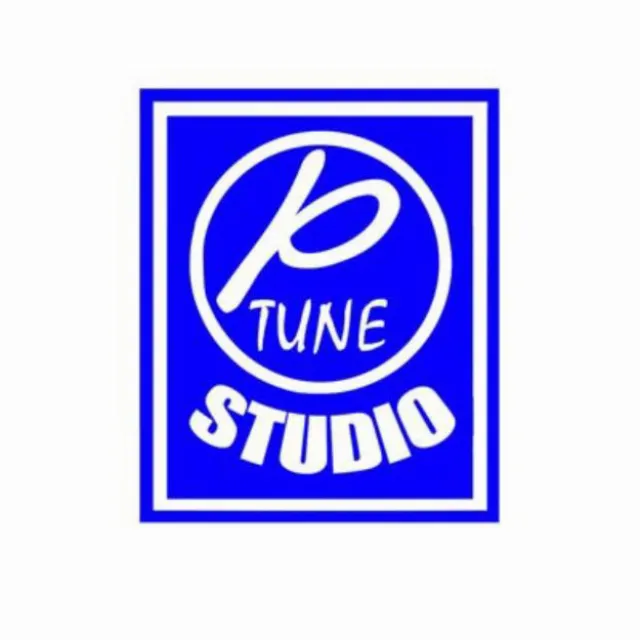 P Tune Studio