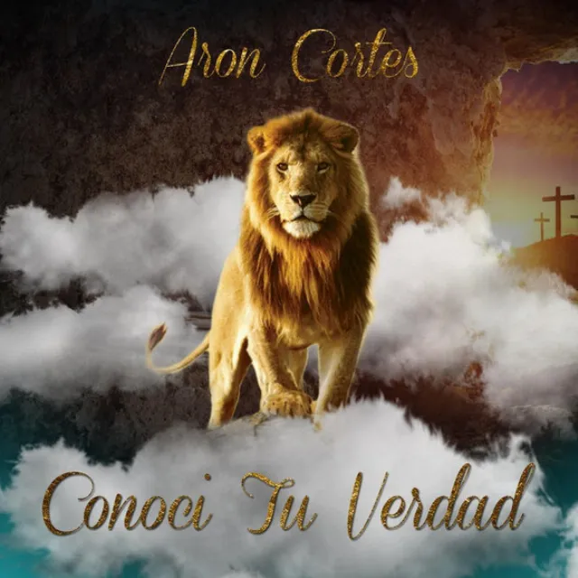 Aron Cortes