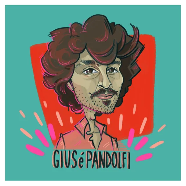 GIUSèPANDOLFI