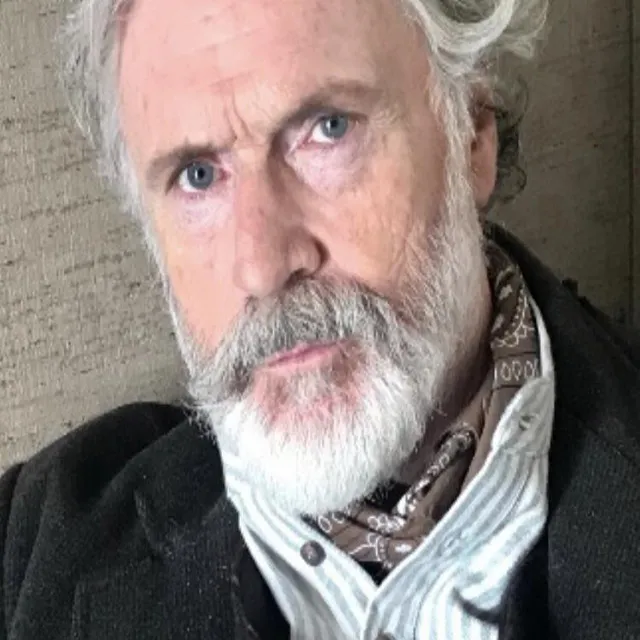 Patrick Bergin