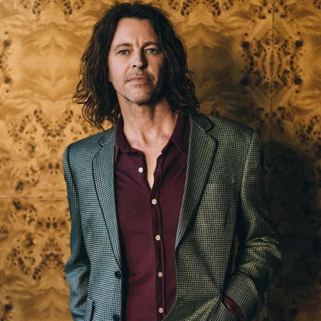 Bernard Fanning