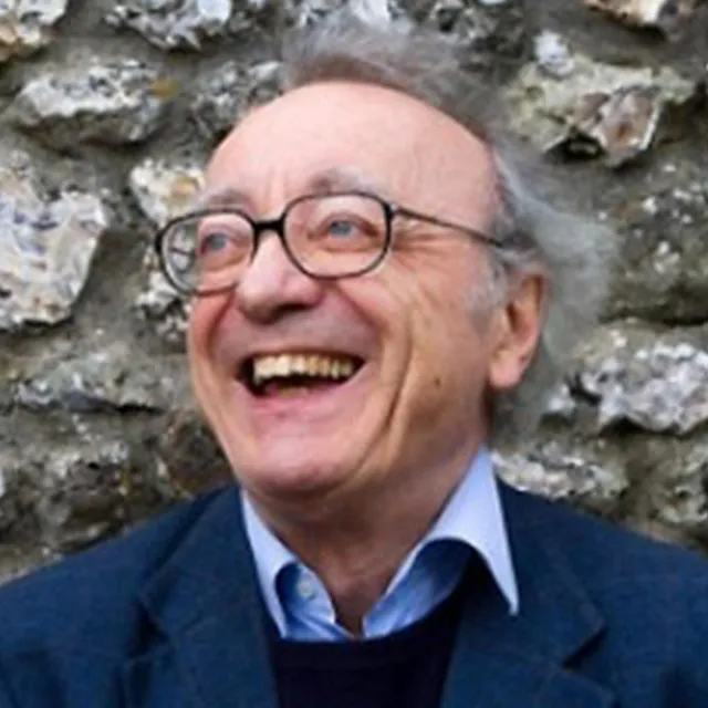 Alfred Brendel