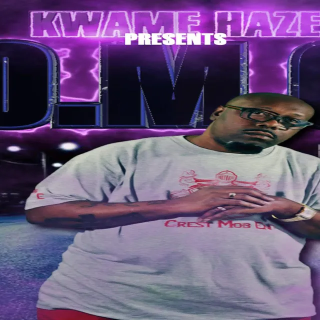 Kwame Haze