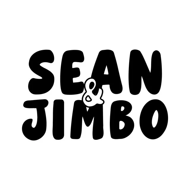 Sean & Jimbo