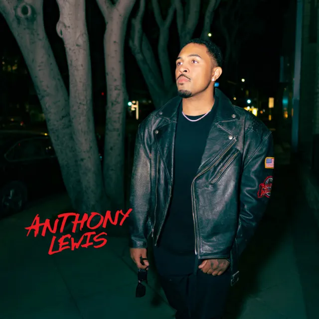 Anthony Lewis