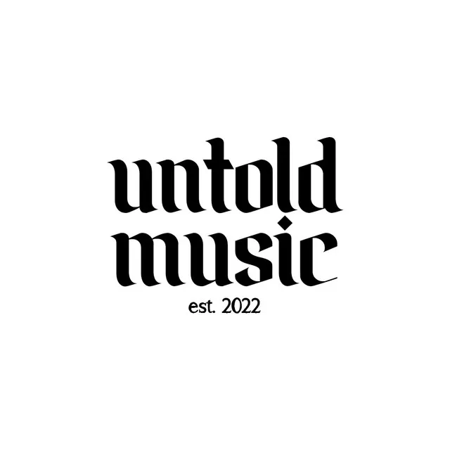 Untold music